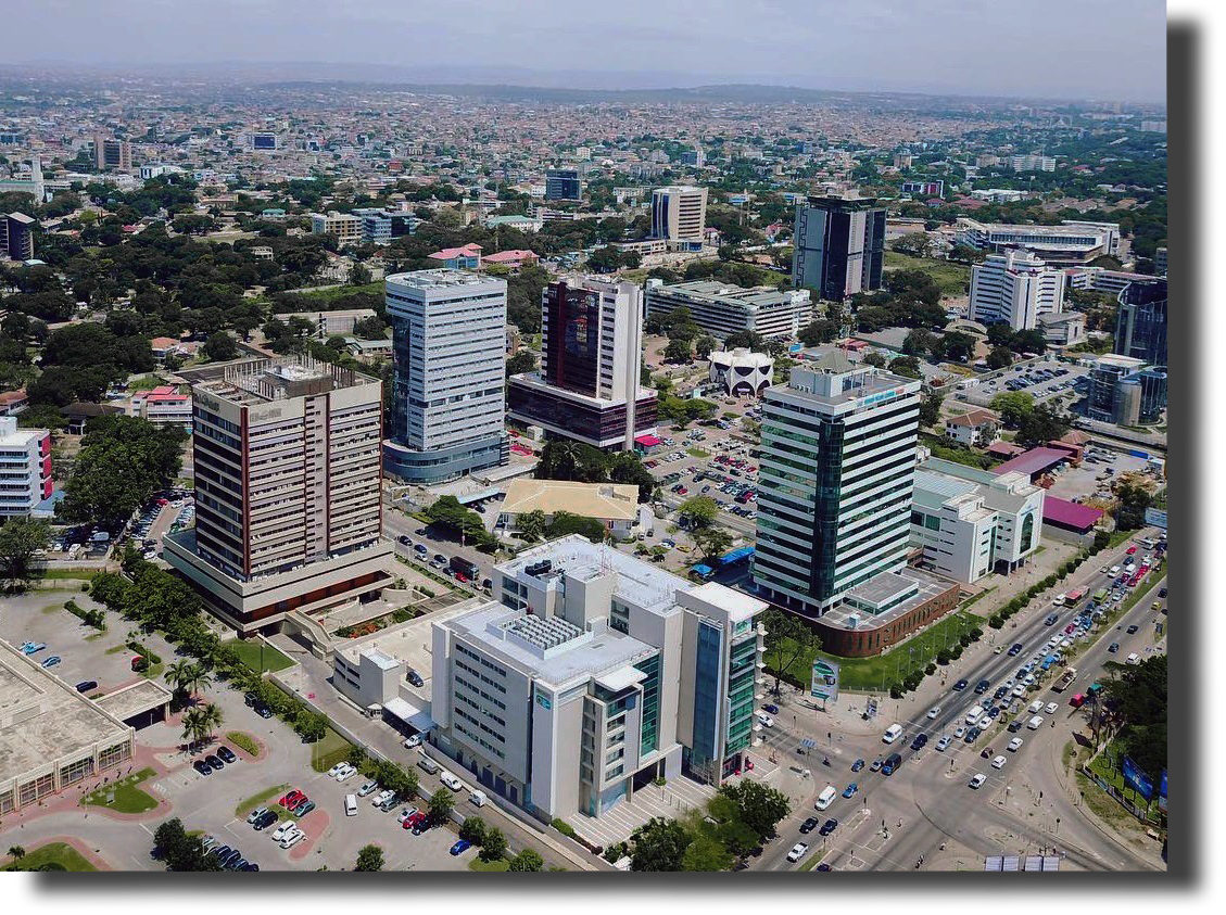 Accra